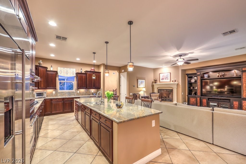 2712 Marie Antoinette Street Henderson NV 89044