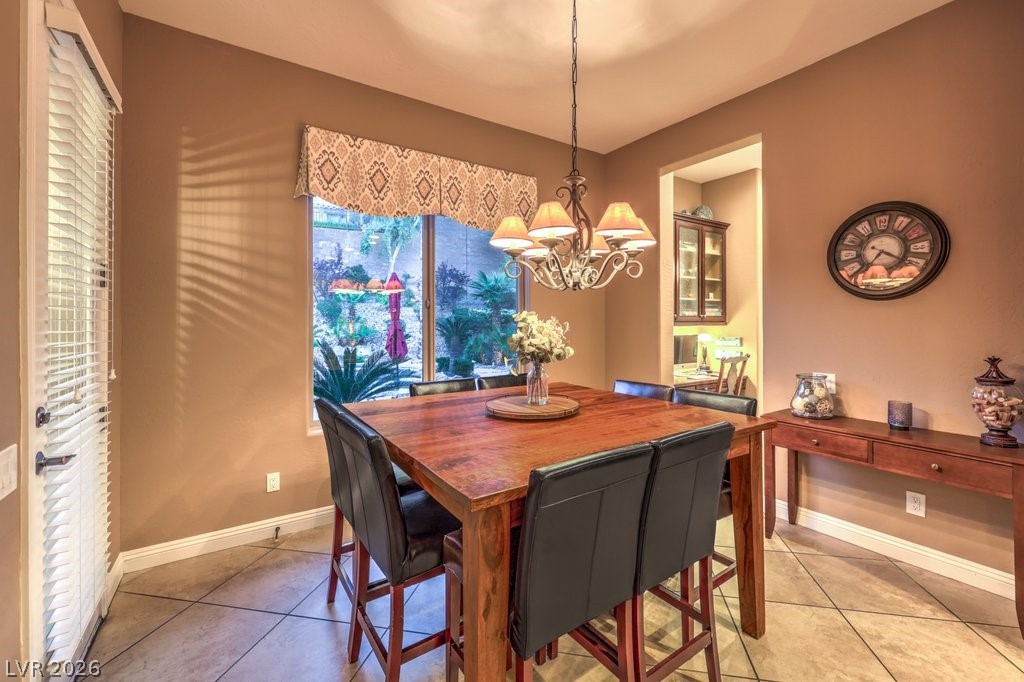 2712 Marie Antoinette Street Henderson NV 89044