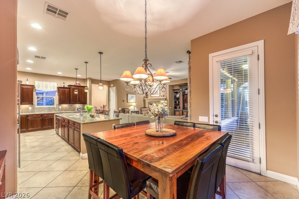 2712 Marie Antoinette Street Henderson NV 89044