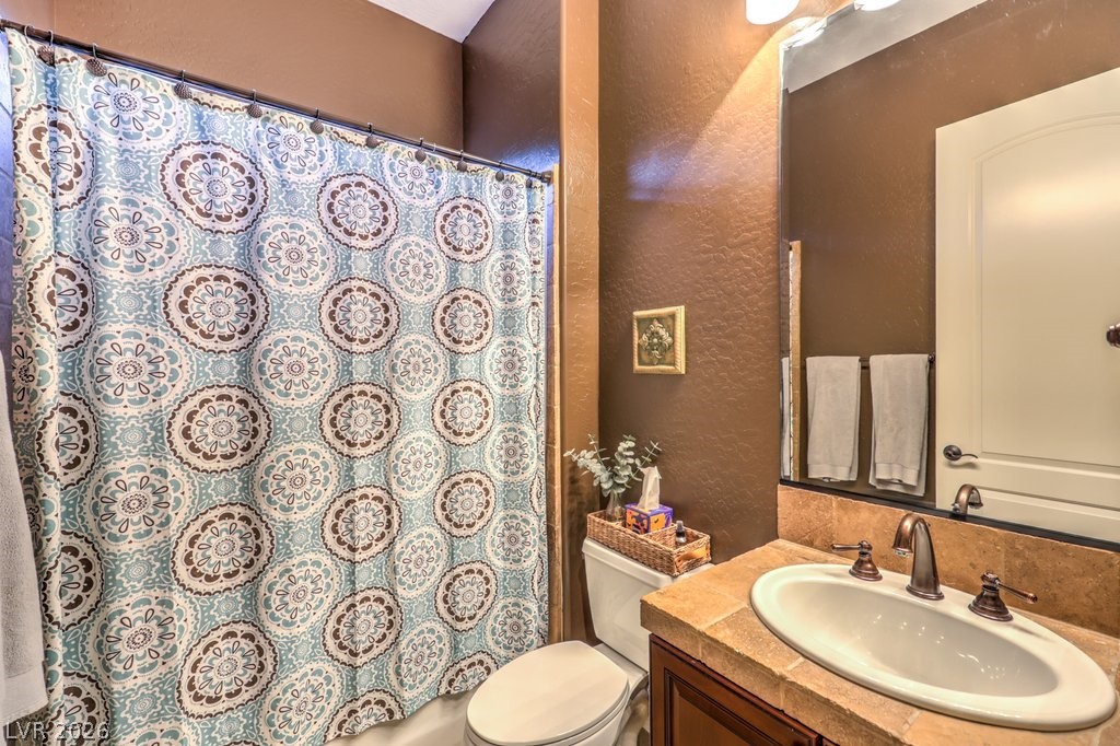 2712 Marie Antoinette Street Henderson NV 89044