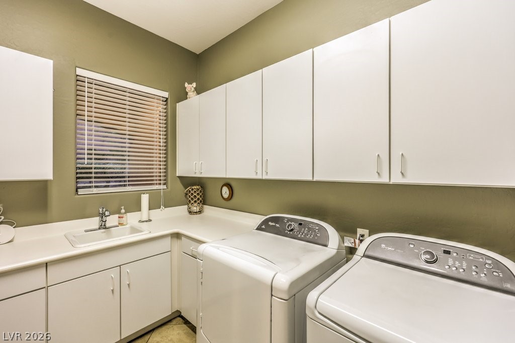 2712 Marie Antoinette Street Henderson NV 89044