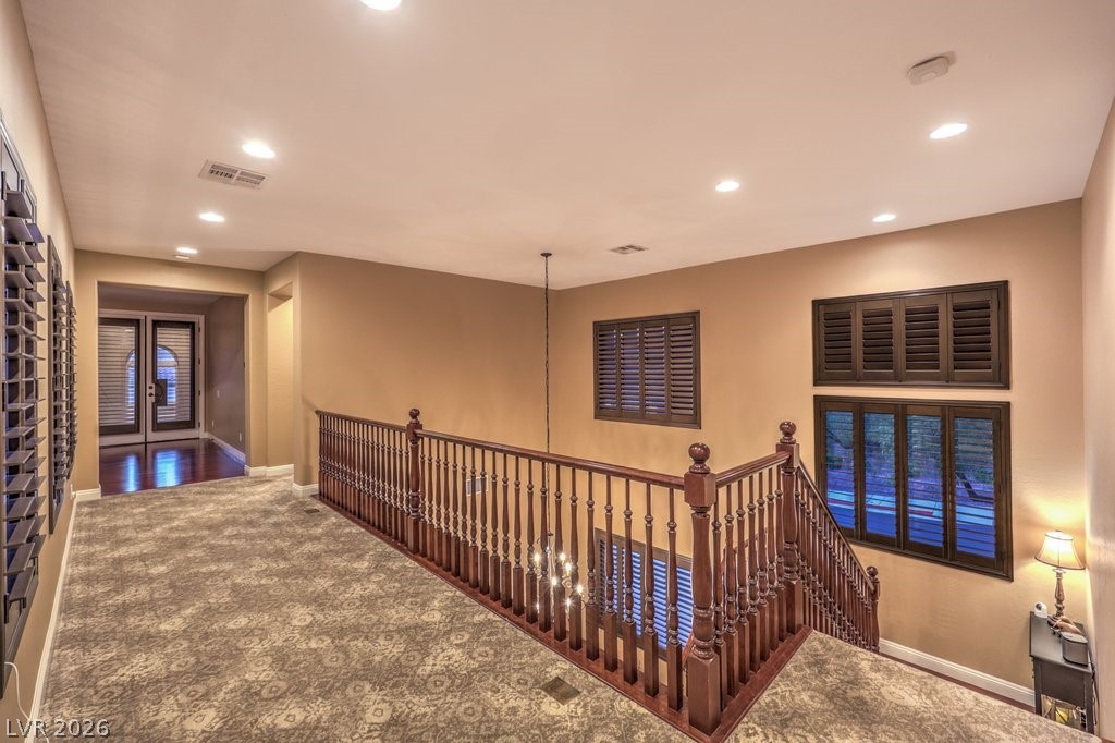 2712 Marie Antoinette Street Henderson NV 89044