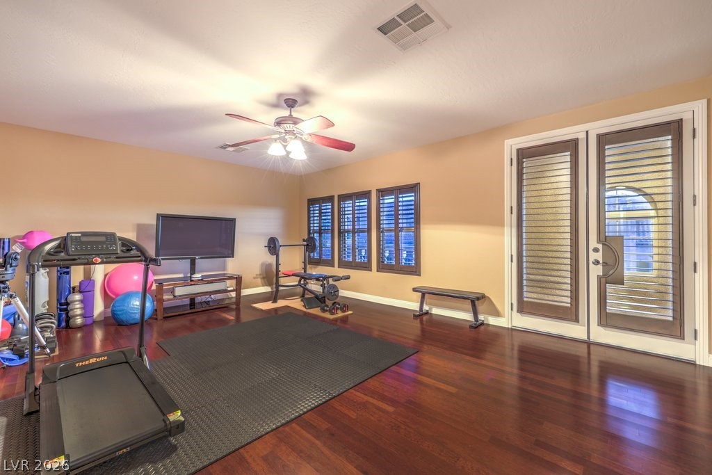 2712 Marie Antoinette Street Henderson NV 89044