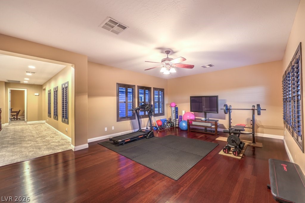 2712 Marie Antoinette Street Henderson NV 89044