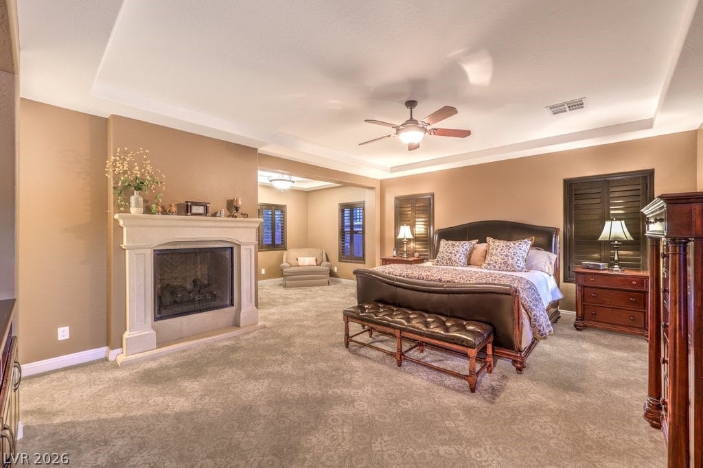 2712 Marie Antoinette Street Henderson NV 89044