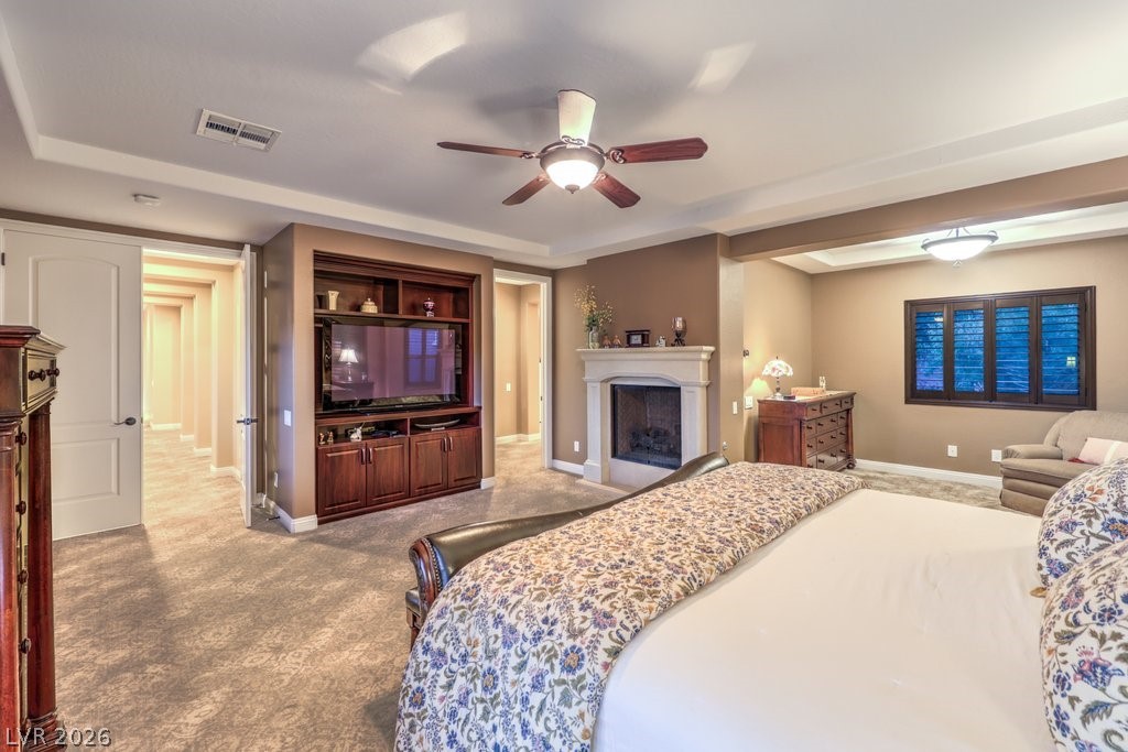 2712 Marie Antoinette Street Henderson NV 89044