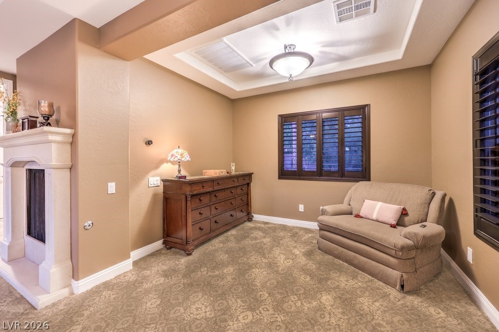2712 Marie Antoinette Street Henderson NV 89044