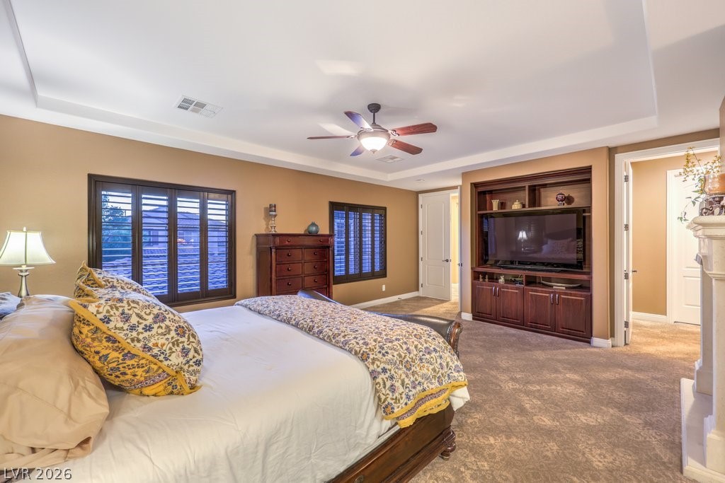 2712 Marie Antoinette Street Henderson NV 89044