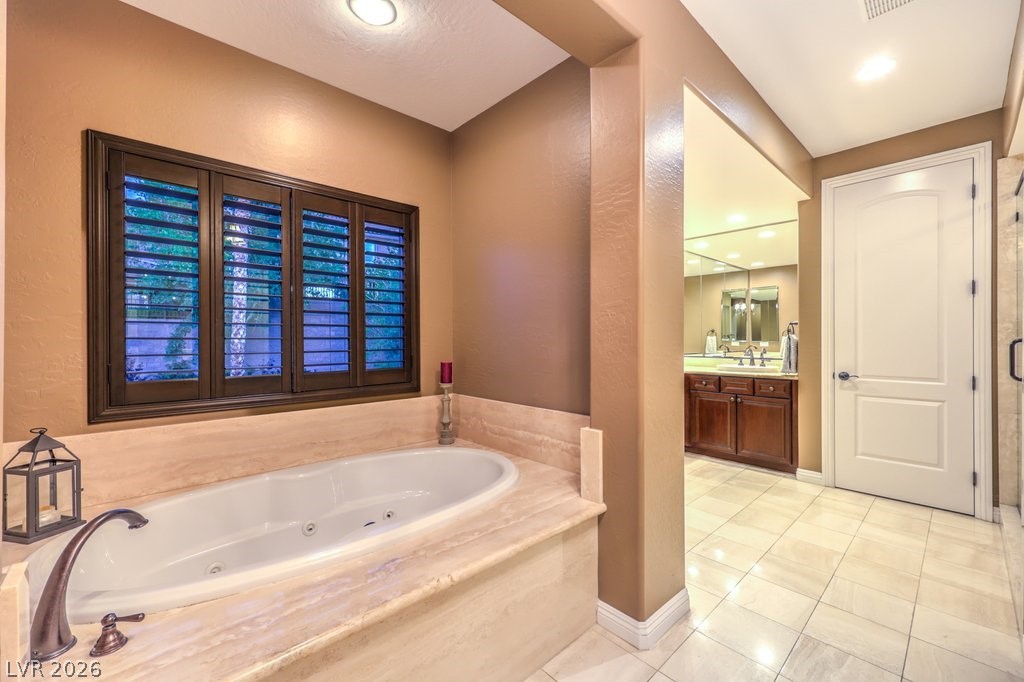 2712 Marie Antoinette Street Henderson NV 89044