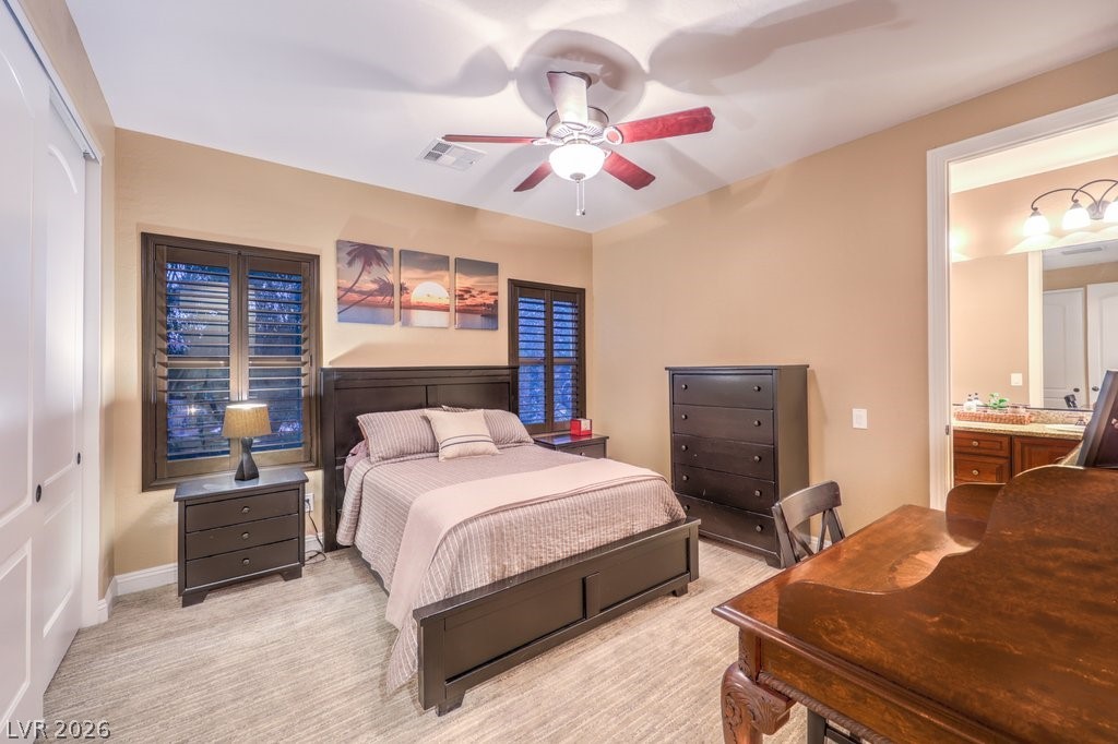 2712 Marie Antoinette Street Henderson NV 89044