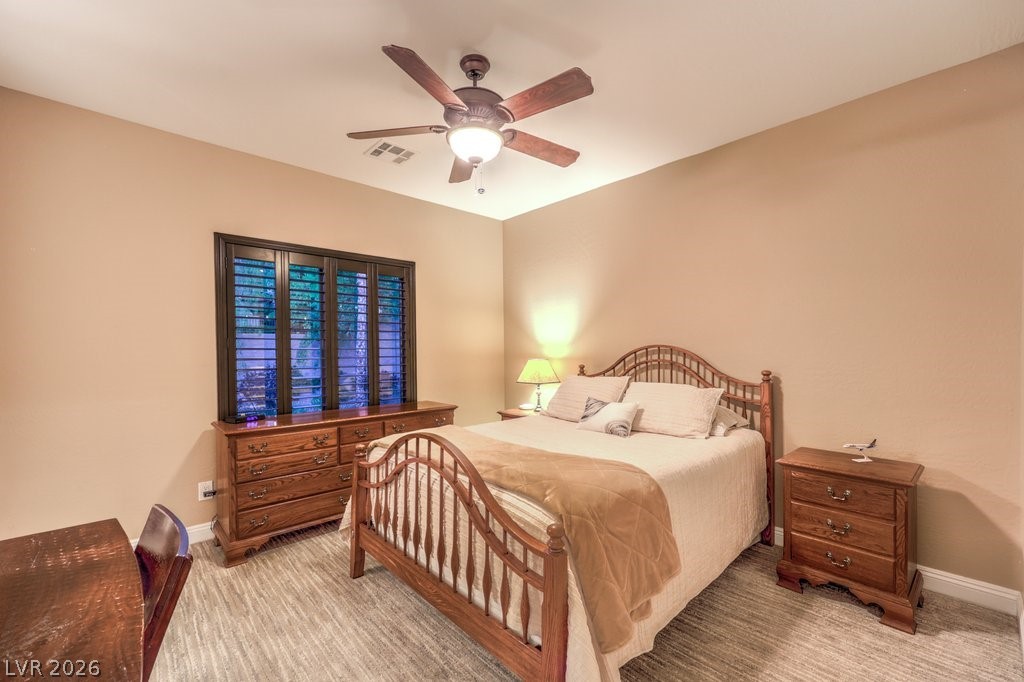 2712 Marie Antoinette Street Henderson NV 89044