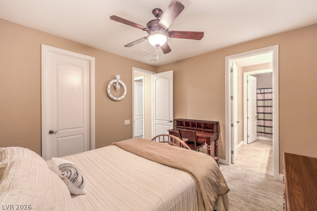 2712 Marie Antoinette Street Henderson NV 89044