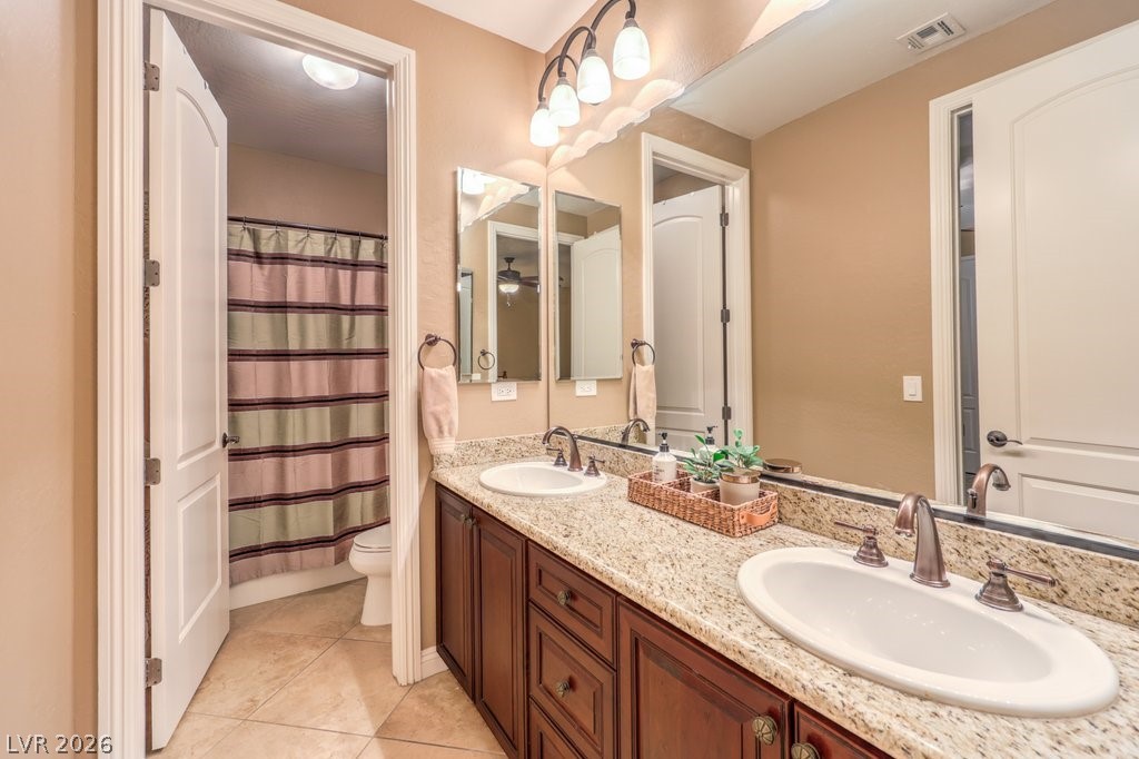 2712 Marie Antoinette Street Henderson NV 89044