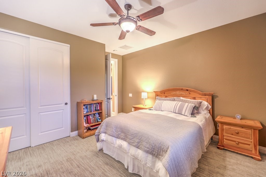 2712 Marie Antoinette Street Henderson NV 89044