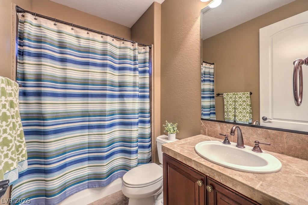 2712 Marie Antoinette Street Henderson NV 89044