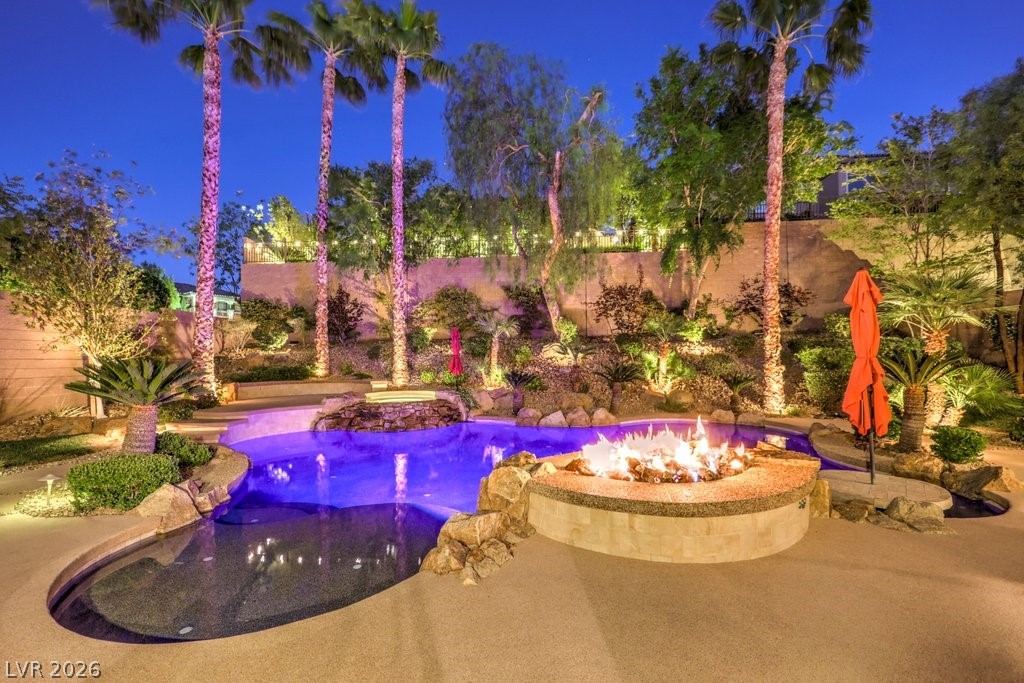 2712 Marie Antoinette Street Henderson NV 89044