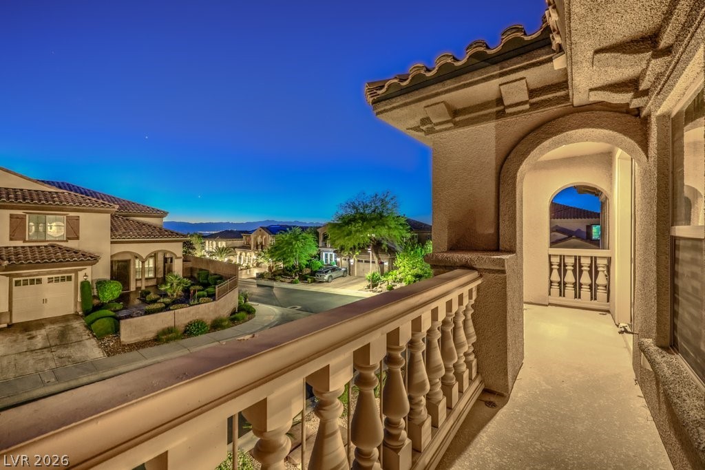 2712 Marie Antoinette Street Henderson NV 89044