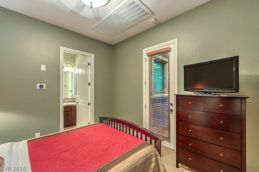 2712 Marie Antoinette Street Henderson NV 89044