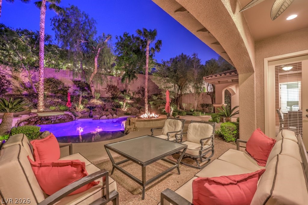 2712 Marie Antoinette Street Henderson NV 89044