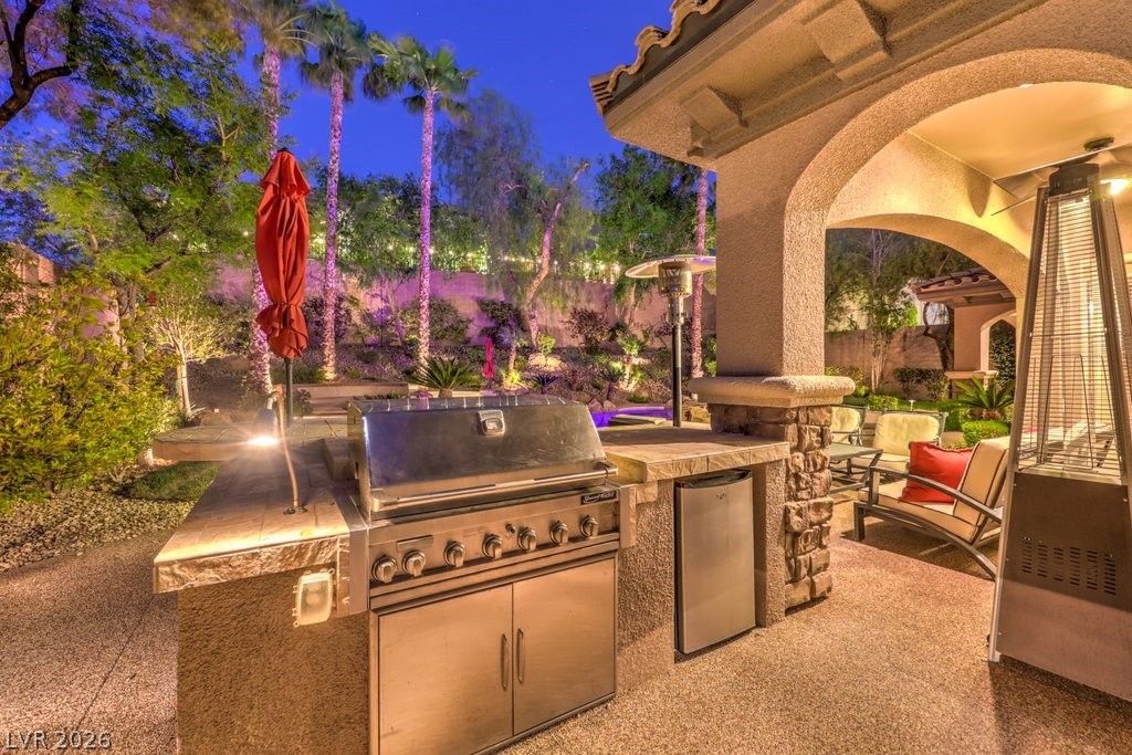 2712 Marie Antoinette Street Henderson NV 89044