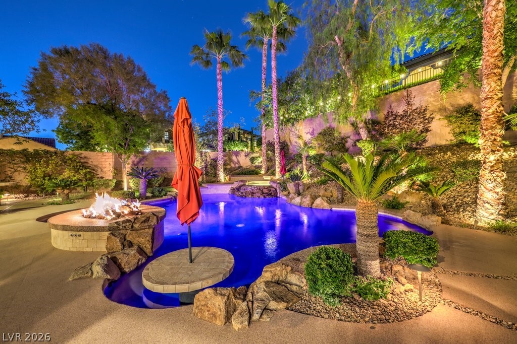 2712 Marie Antoinette Street Henderson NV 89044