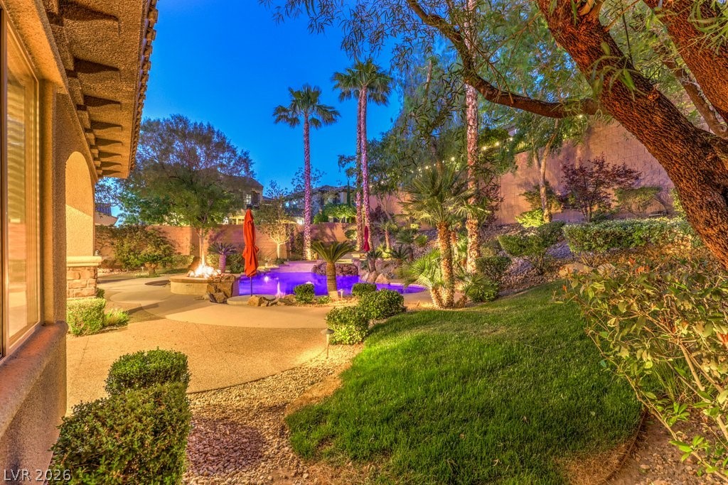 2712 Marie Antoinette Street Henderson NV 89044