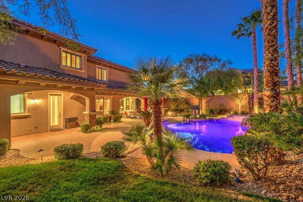 2712 Marie Antoinette Street Henderson NV 89044