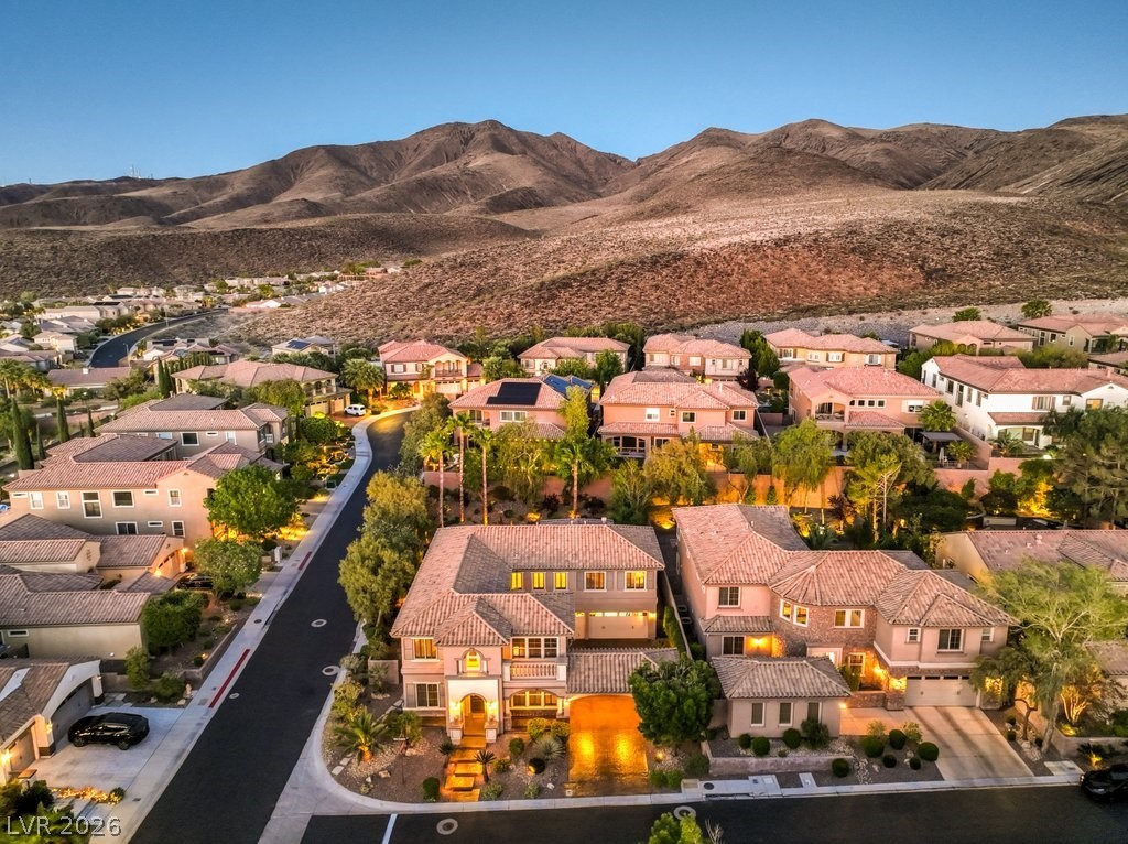 2712 Marie Antoinette Street Henderson NV 89044