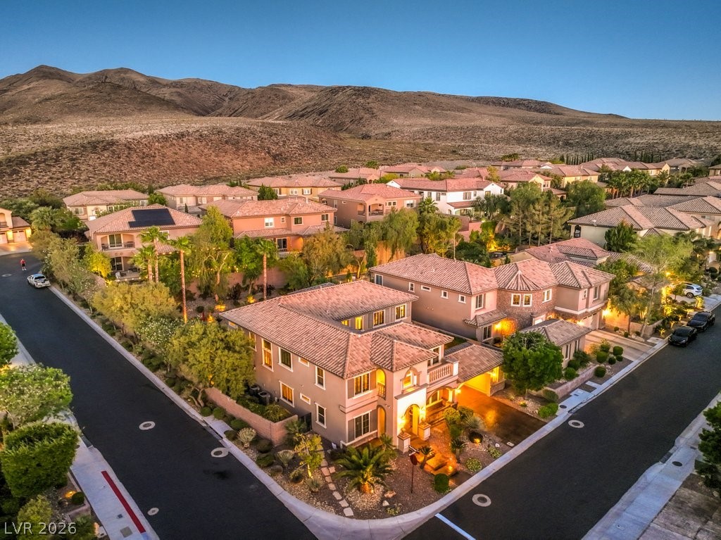 2712 Marie Antoinette Street Henderson NV 89044
