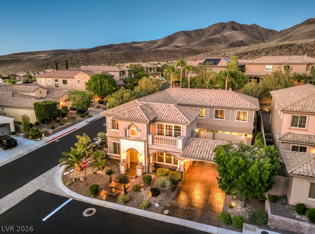2712 Marie Antoinette Street Henderson NV 89044