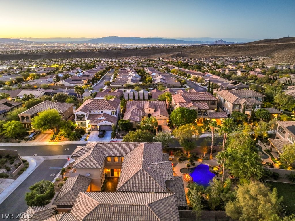 2712 Marie Antoinette Street Henderson NV 89044
