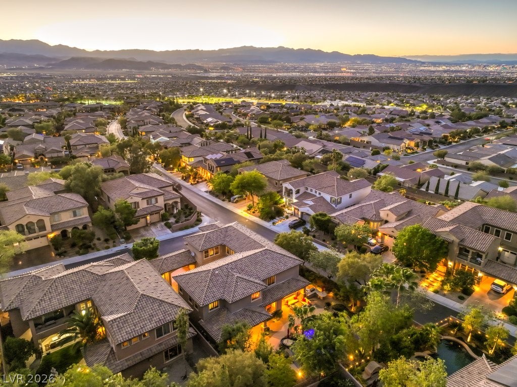 2712 Marie Antoinette Street Henderson NV 89044