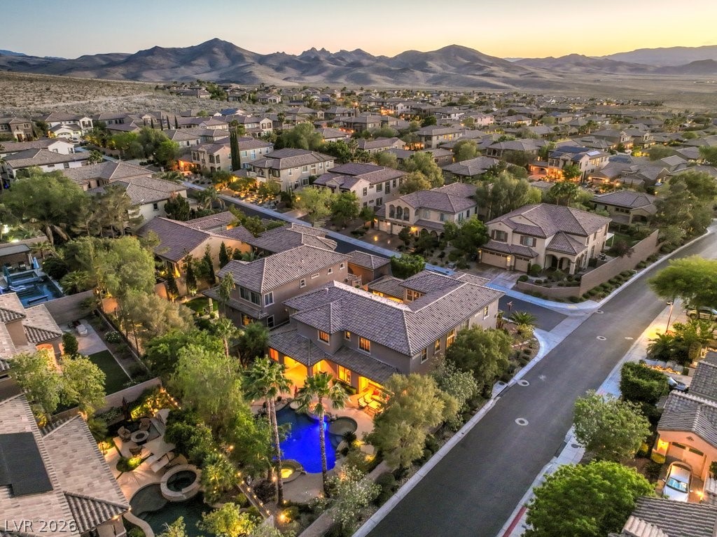 2712 Marie Antoinette Street Henderson NV 89044