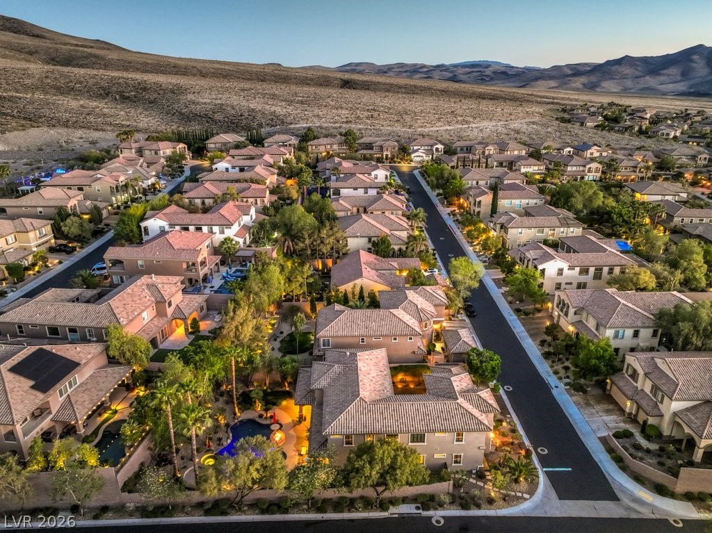 2712 Marie Antoinette Street Henderson NV 89044