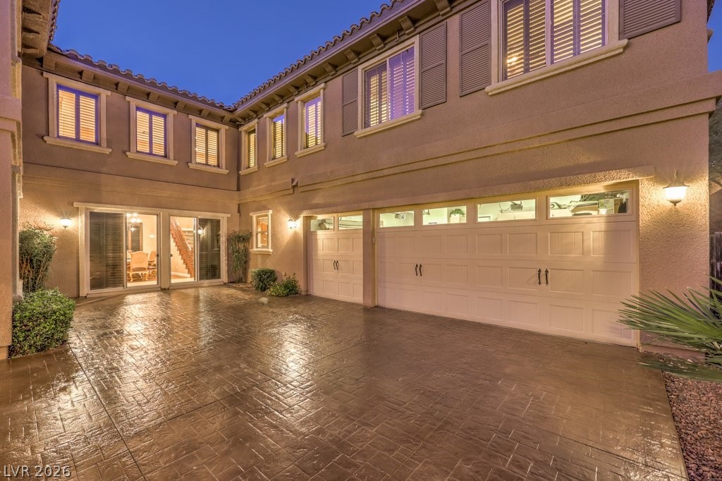 2712 Marie Antoinette Street Henderson NV 89044