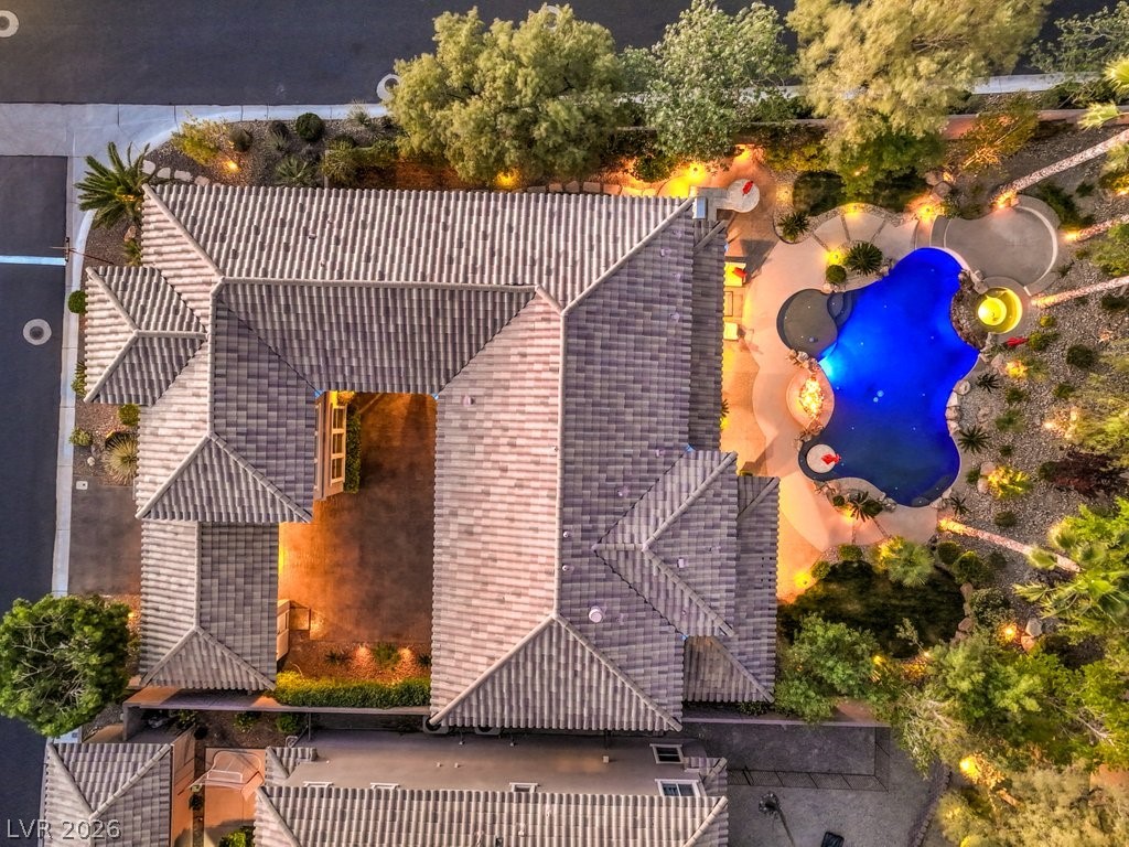 2712 Marie Antoinette Street Henderson NV 89044