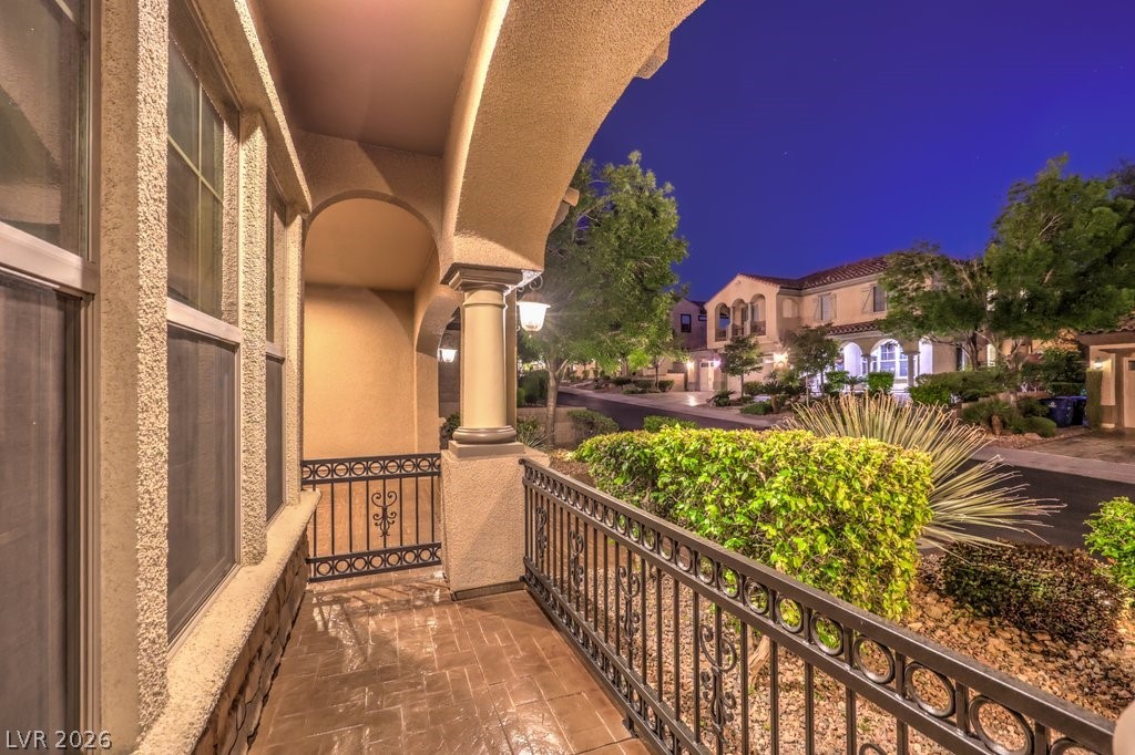2712 Marie Antoinette Street Henderson NV 89044