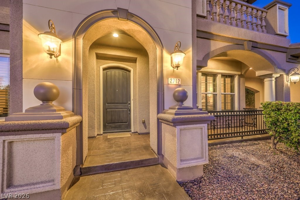 2712 Marie Antoinette Street Henderson NV 89044
