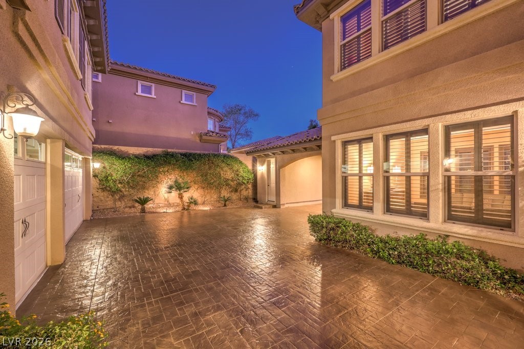 2712 Marie Antoinette Street Henderson NV 89044