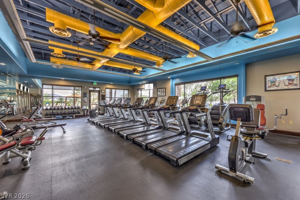 2712 Marie Antoinette Street Henderson NV 89044