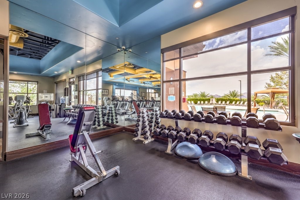 2712 Marie Antoinette Street Henderson NV 89044