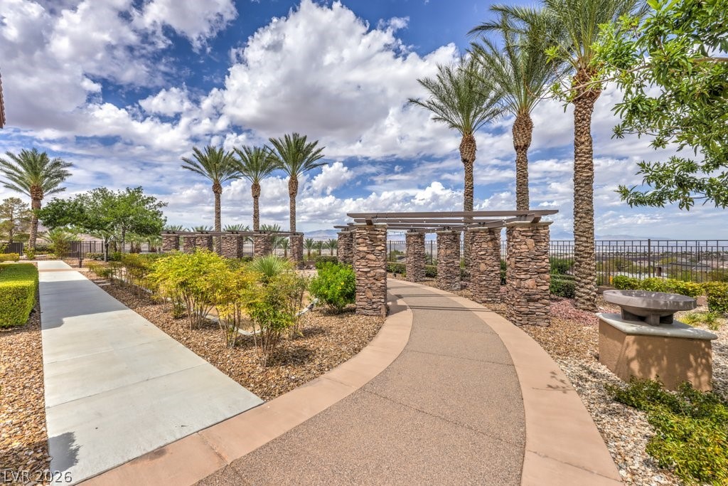 2712 Marie Antoinette Street Henderson NV 89044