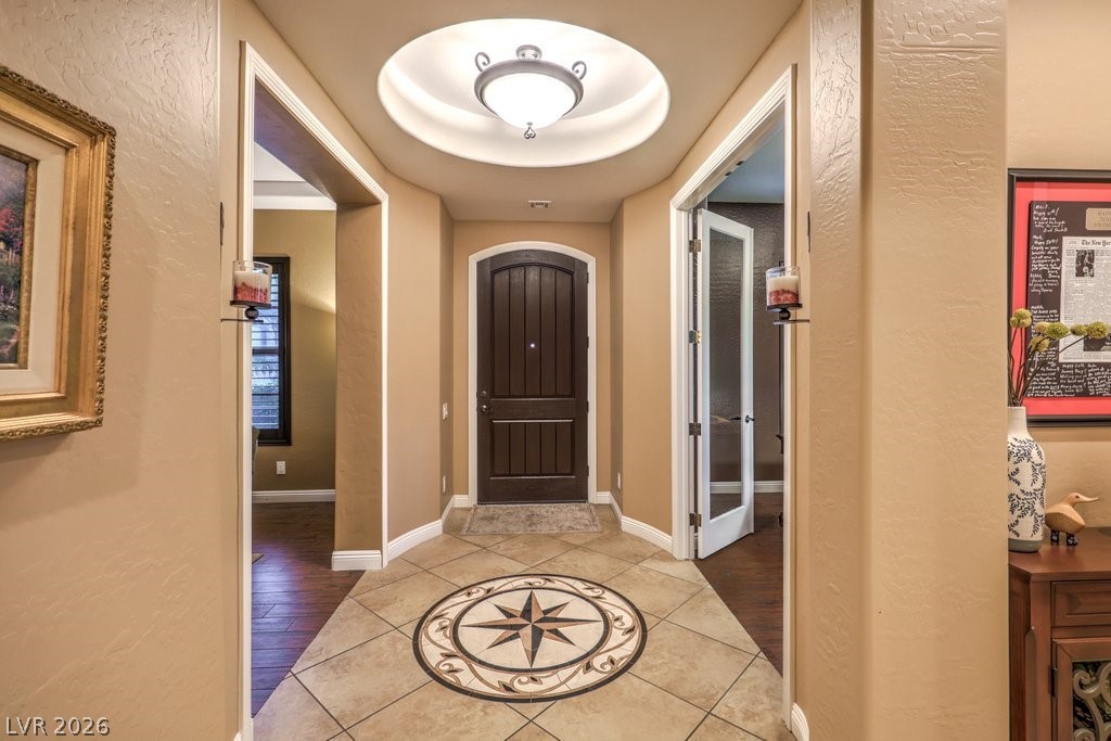 2712 Marie Antoinette Street Henderson NV 89044