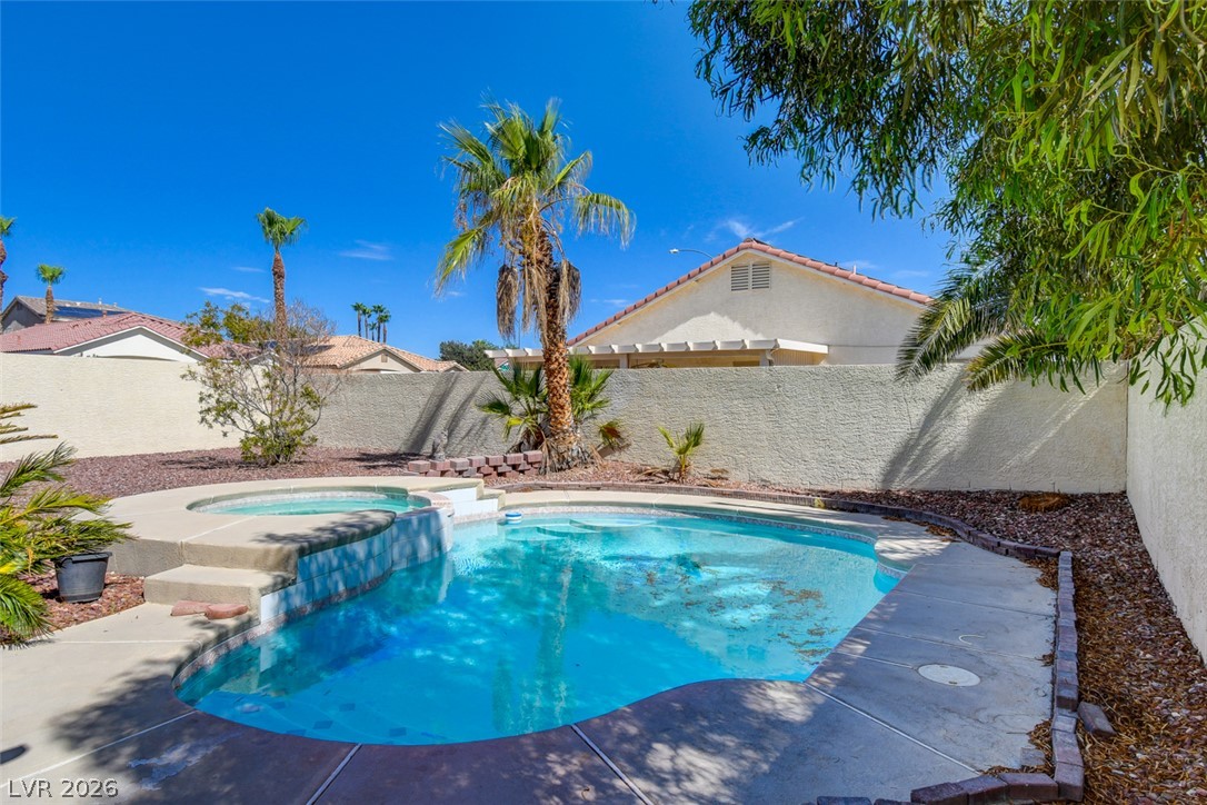 8040 Tailwind Avenue Las Vegas NV 89131