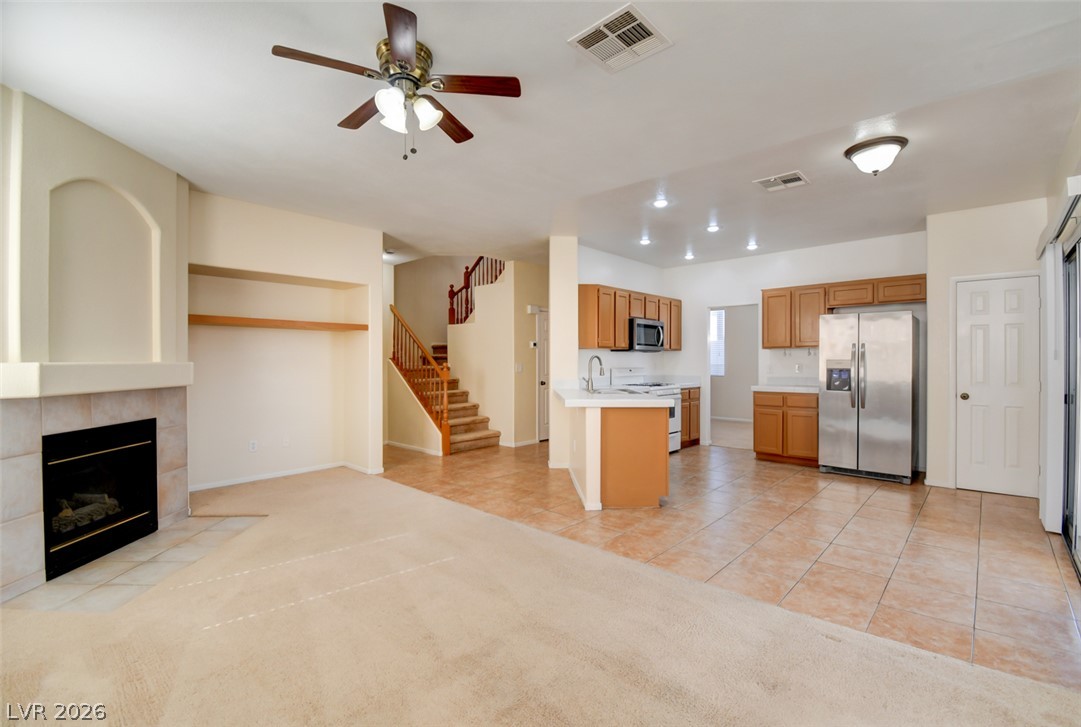 8040 Tailwind Avenue Las Vegas NV 89131