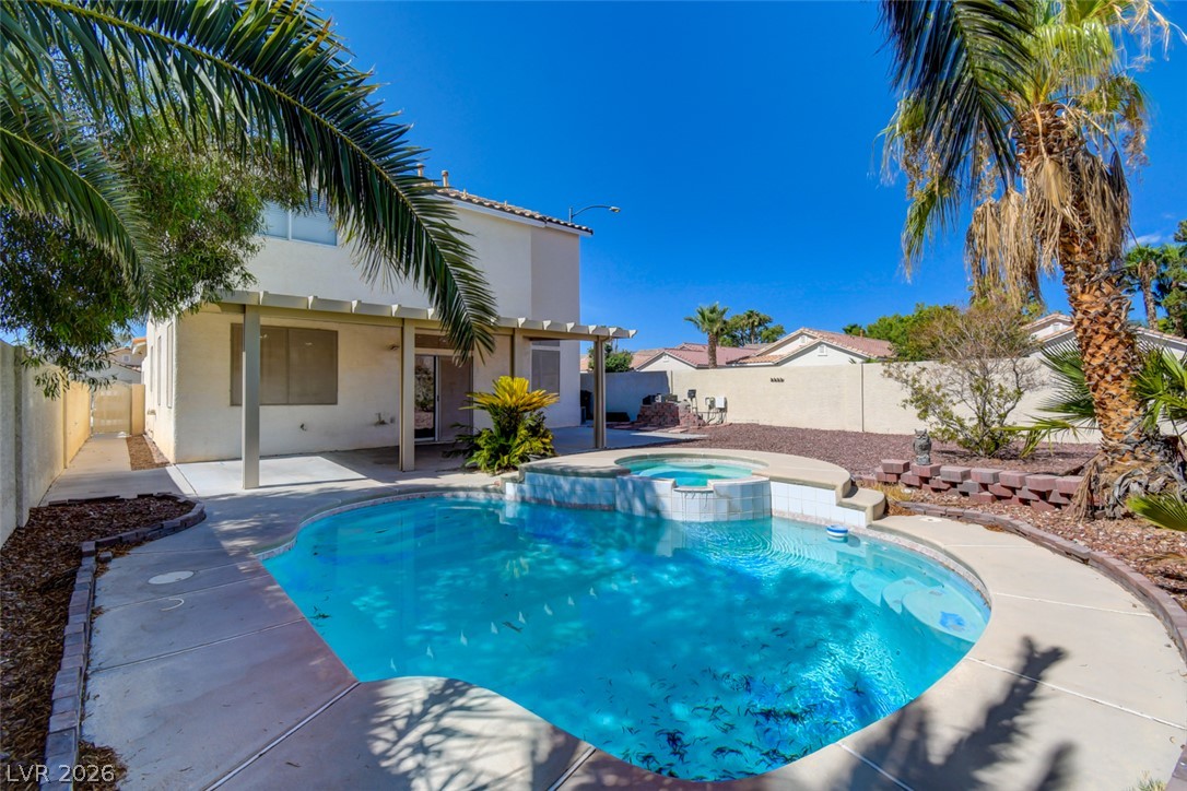 8040 Tailwind Avenue Las Vegas NV 89131