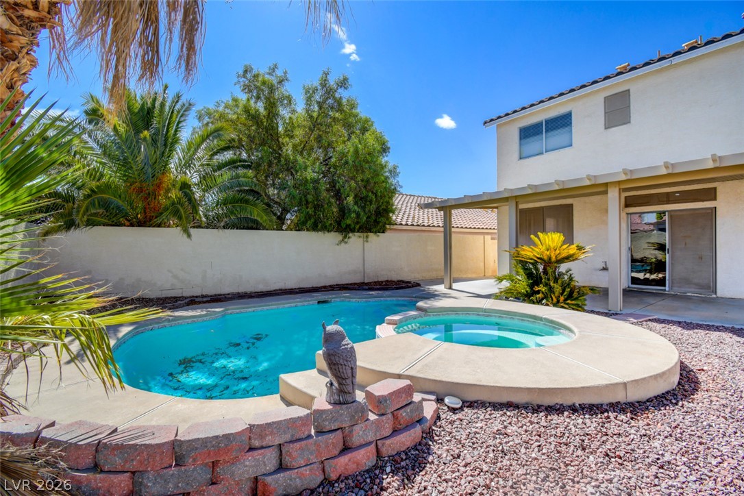 8040 Tailwind Avenue Las Vegas NV 89131