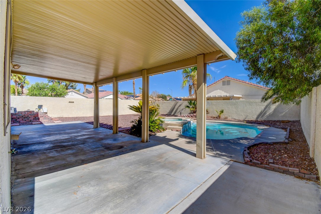 8040 Tailwind Avenue Las Vegas NV 89131