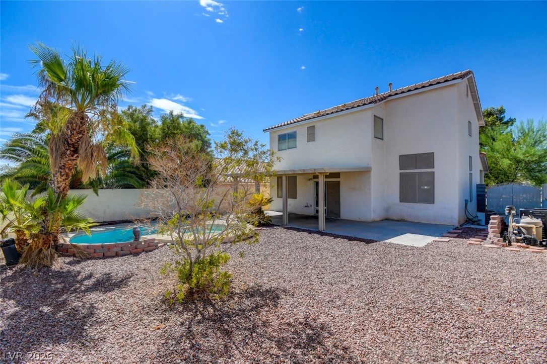 8040 Tailwind Avenue Las Vegas NV 89131
