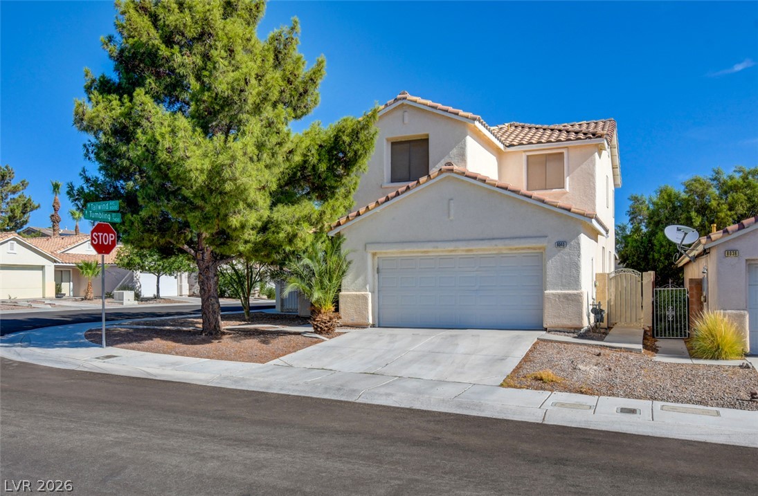 8040 Tailwind Avenue Las Vegas NV 89131